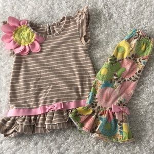 Rare Editions outfit